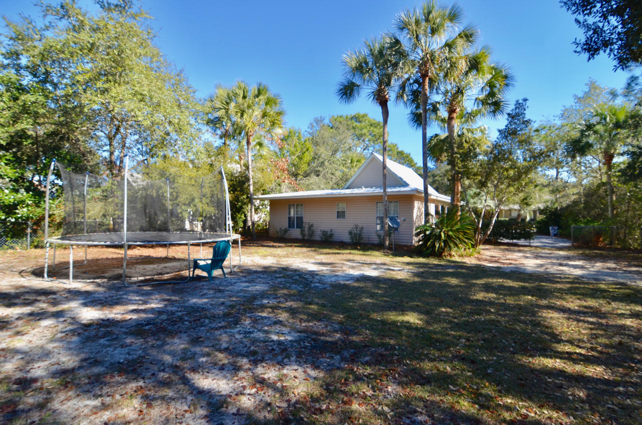 SEACREST - Residential