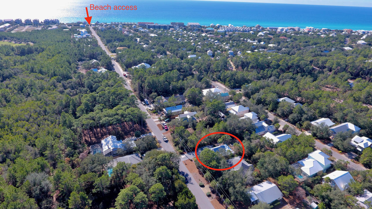 SEACREST - Residential