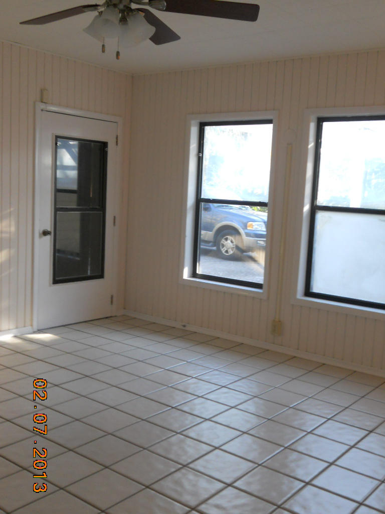 Poquito Bayou - Residential Lease