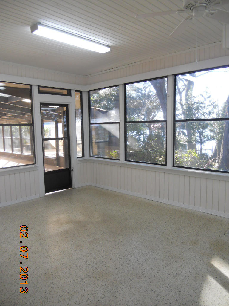 Poquito Bayou - Residential Lease
