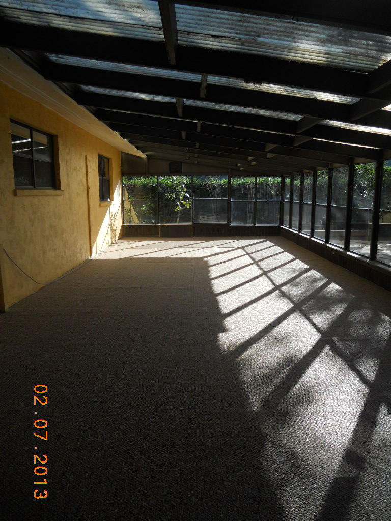 Poquito Bayou - Residential Lease