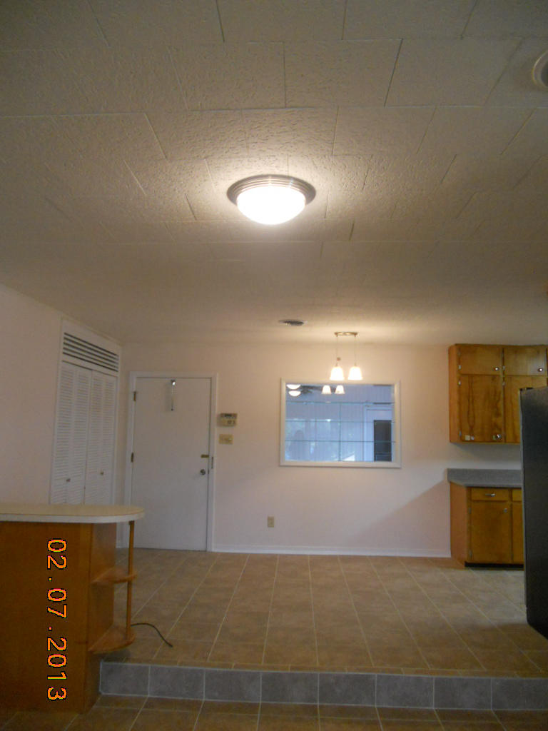Poquito Bayou - Residential Lease