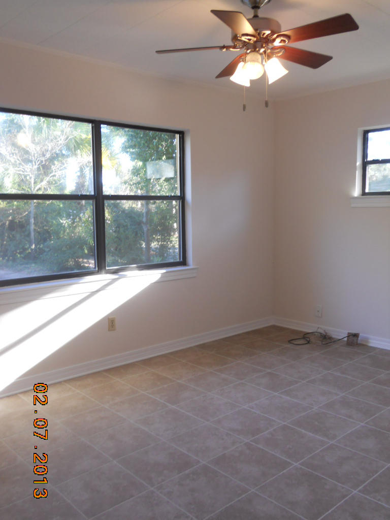 Poquito Bayou - Residential Lease