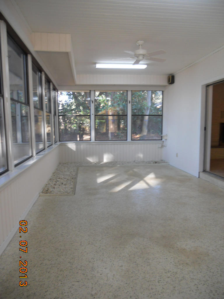 Poquito Bayou - Residential Lease