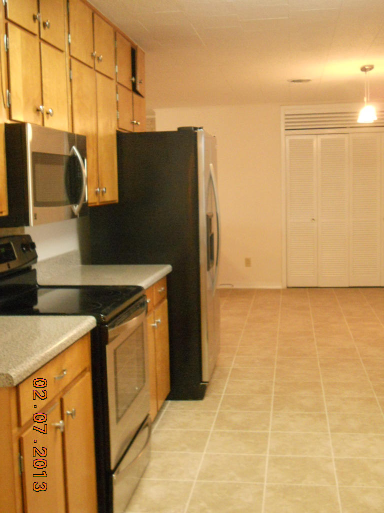 Poquito Bayou - Residential Lease