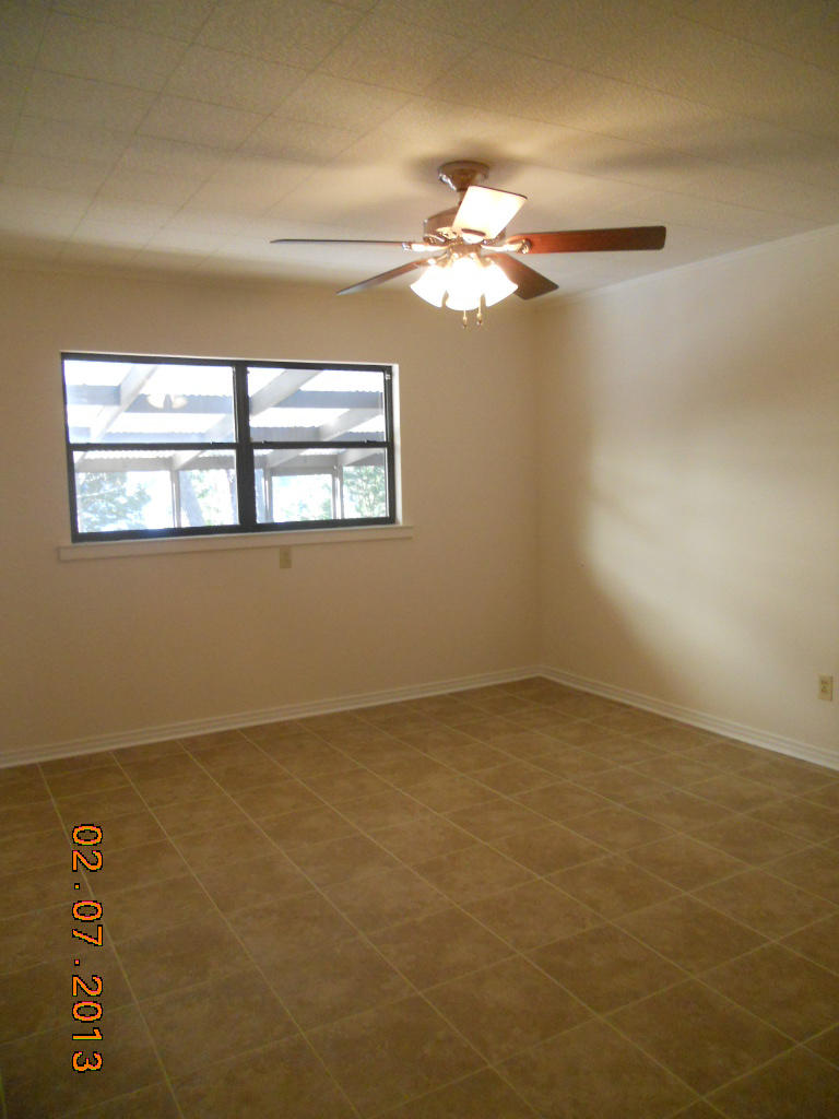 Poquito Bayou - Residential Lease
