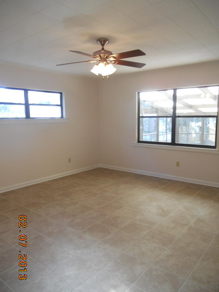 Poquito Bayou - Residential Lease