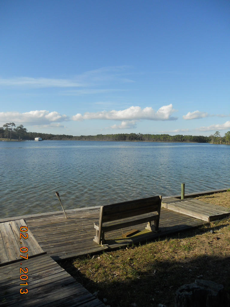 Poquito Bayou - Residential Lease