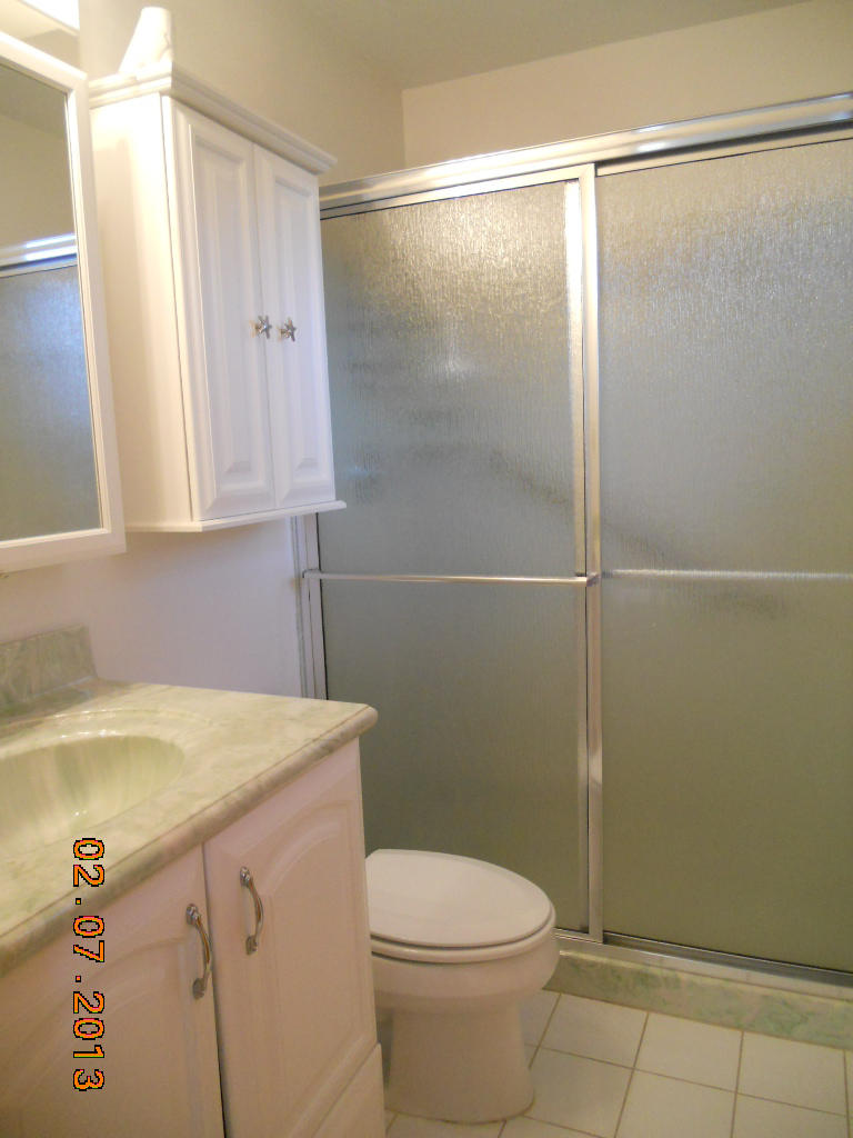 Poquito Bayou - Residential Lease