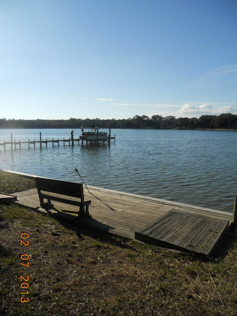Poquito Bayou - Residential Lease