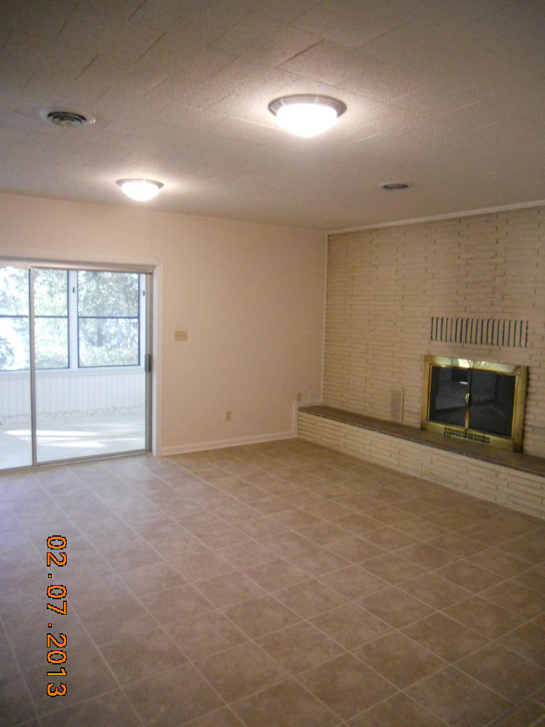 Poquito Bayou - Residential Lease