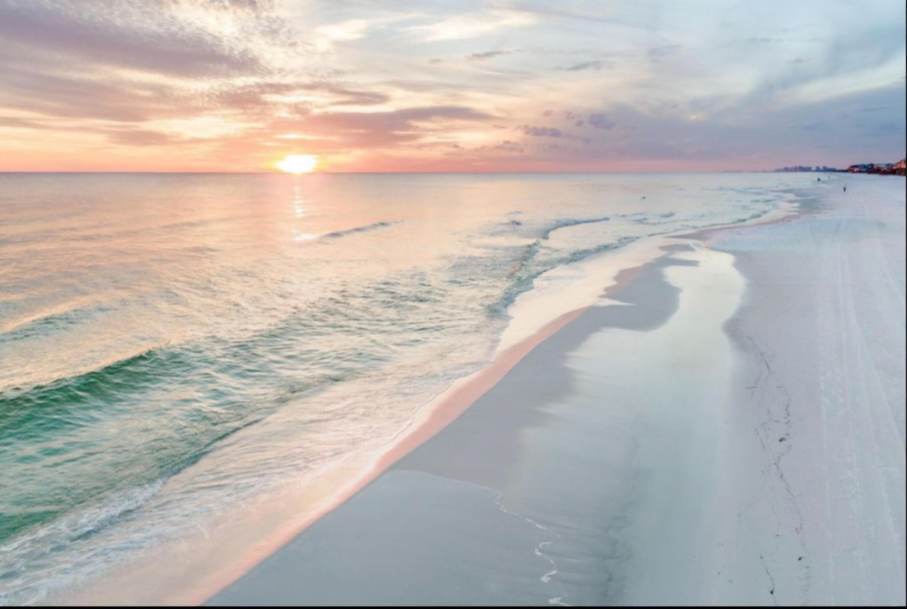 SANCTUARY AT REDFISH - Residential