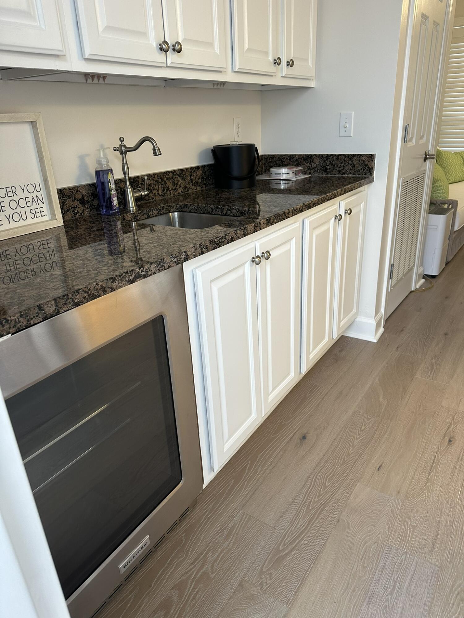 SANCTUARY AT REDFISH - Residential