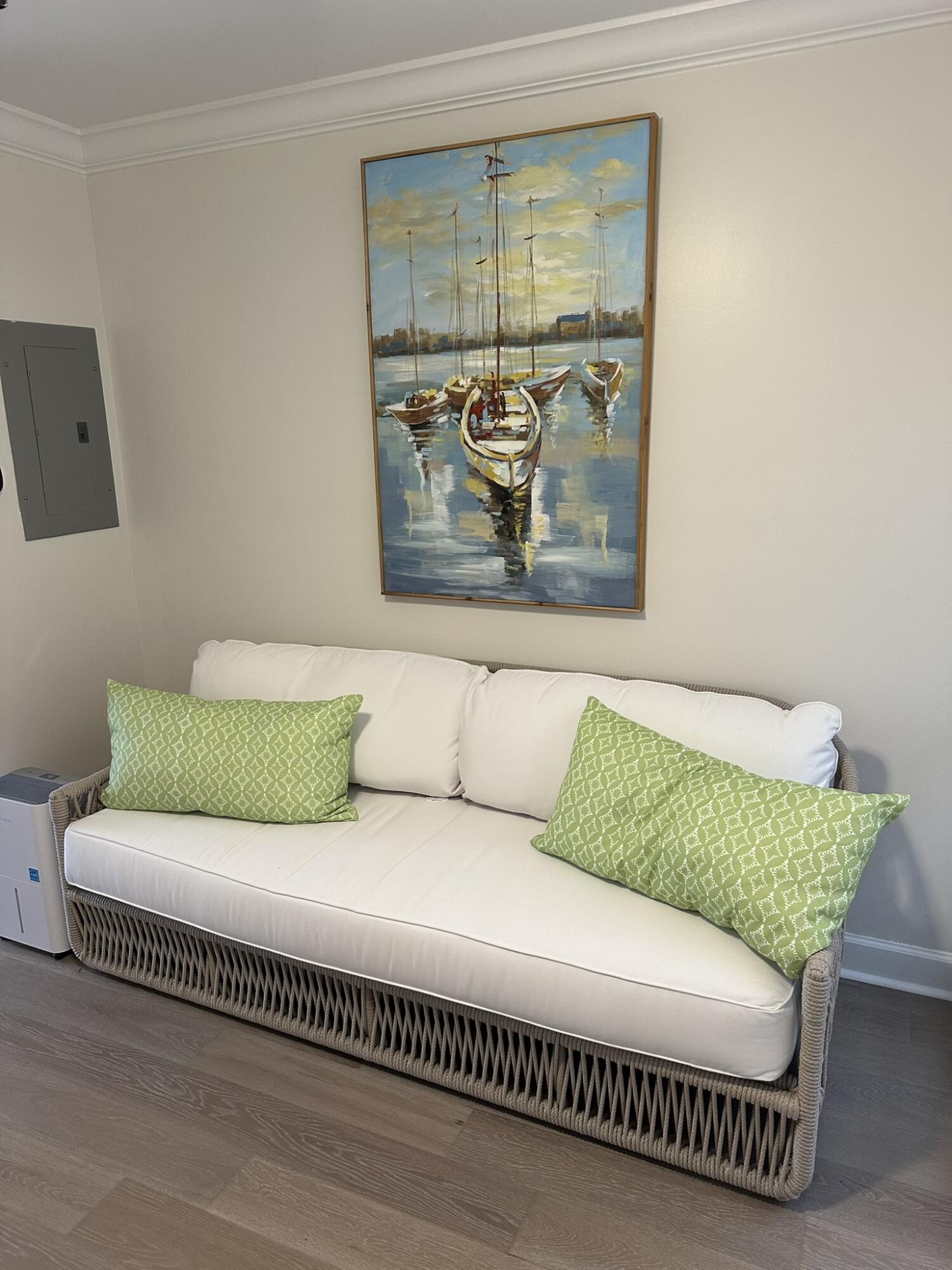 SANCTUARY AT REDFISH - Residential