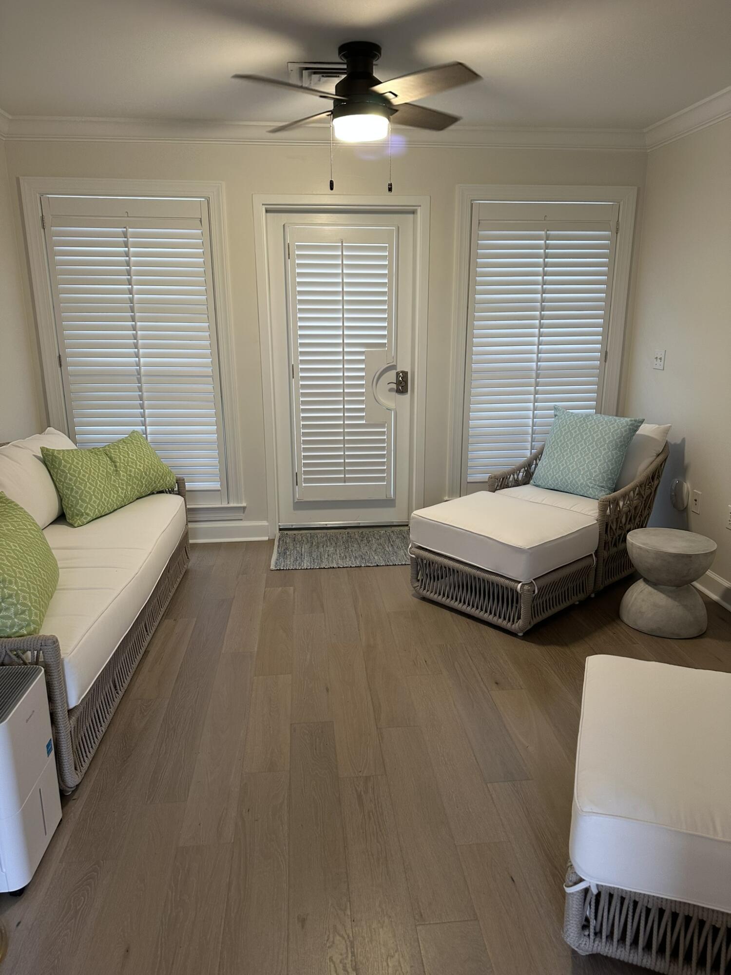 SANCTUARY AT REDFISH - Residential