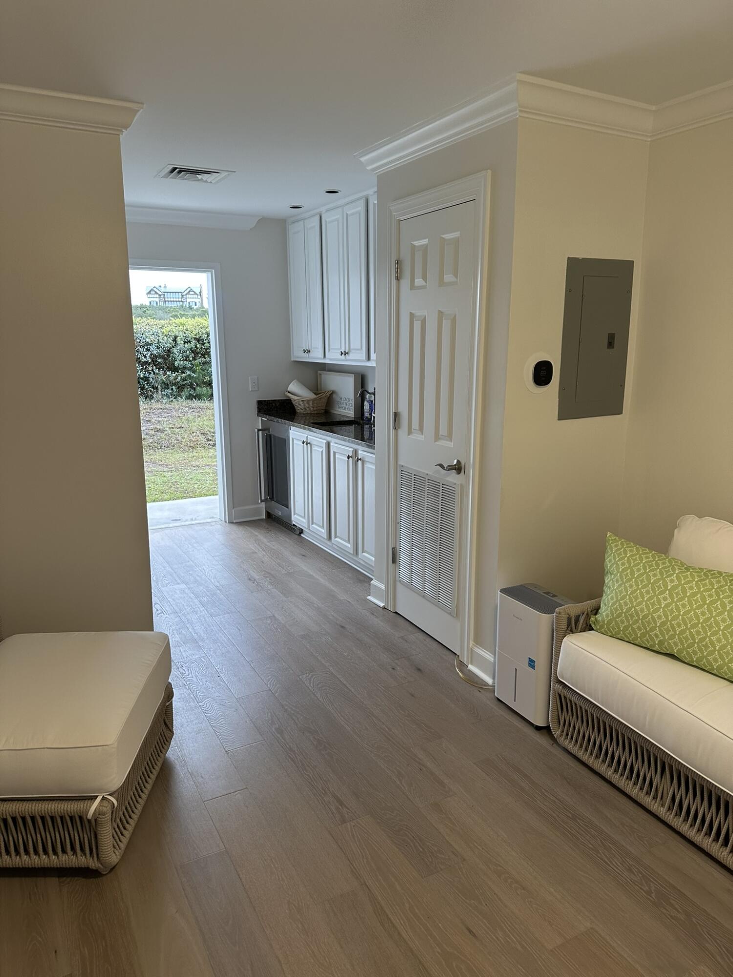 SANCTUARY AT REDFISH - Residential