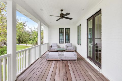 A home in Santa Rosa Beach