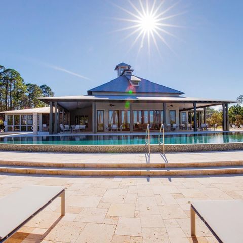 A home in Santa Rosa Beach