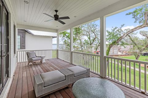 A home in Santa Rosa Beach