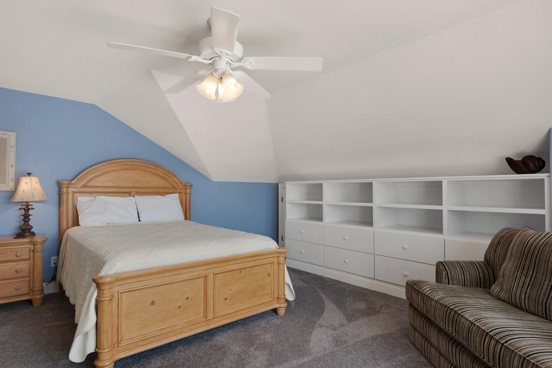 DESTINY S/D - Residential