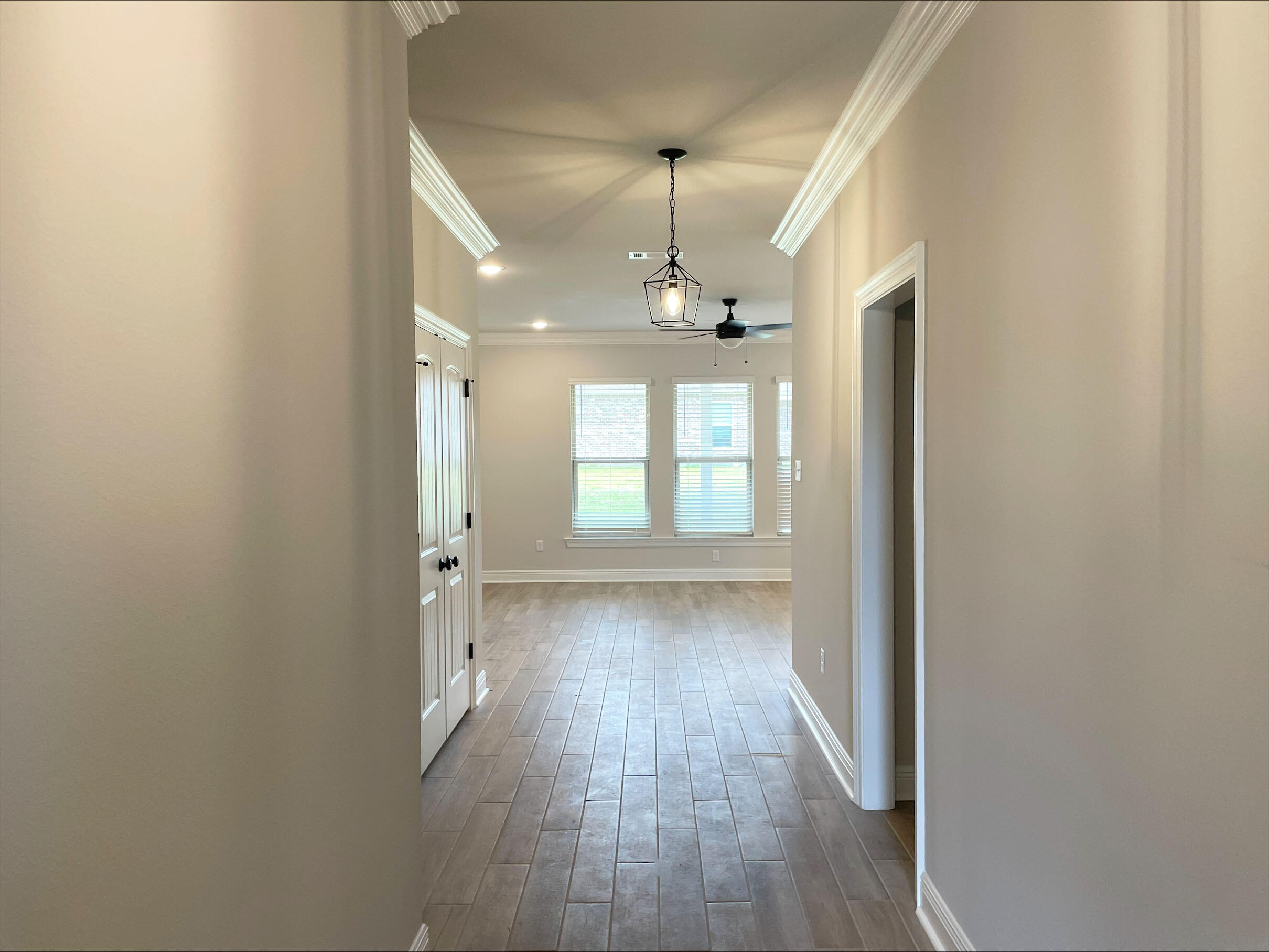 THE BLUFFS AT LAFAYETTE - Residential