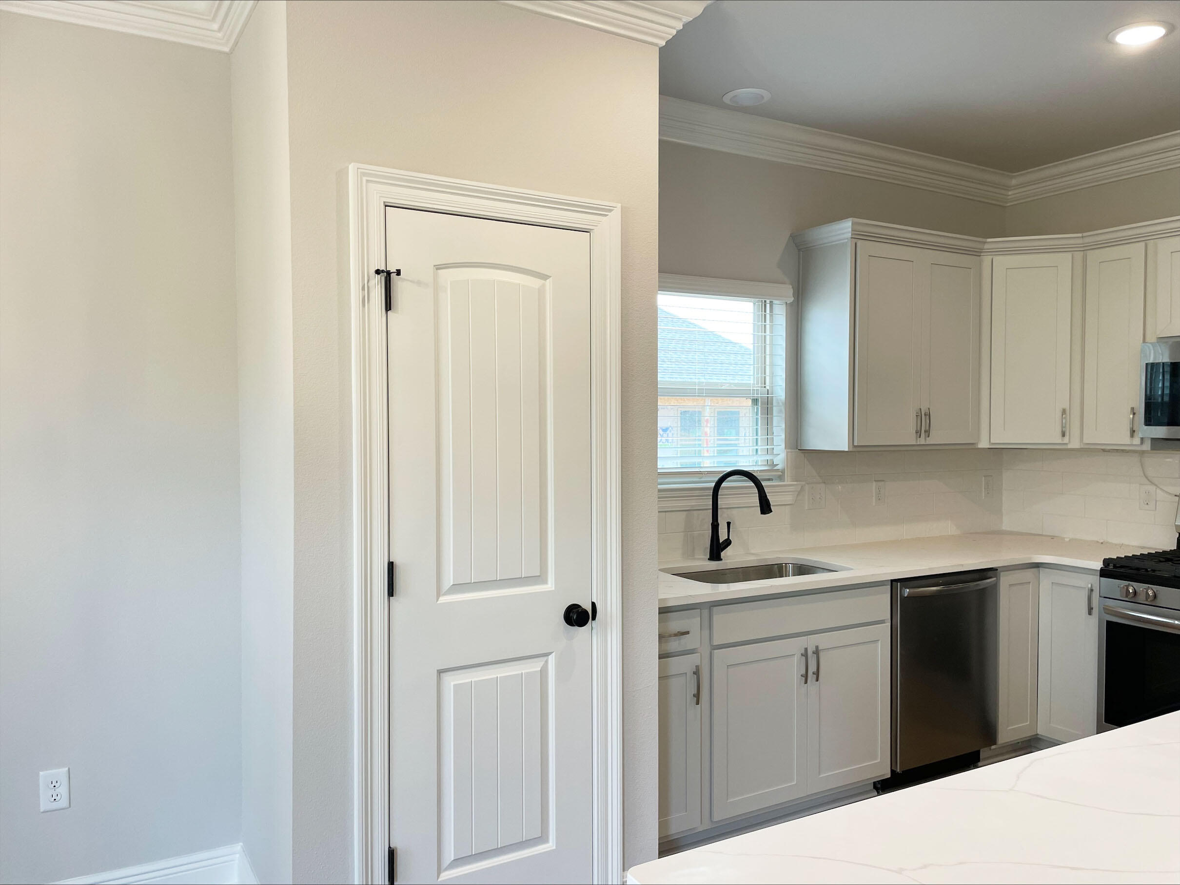 THE BLUFFS AT LAFAYETTE - Residential