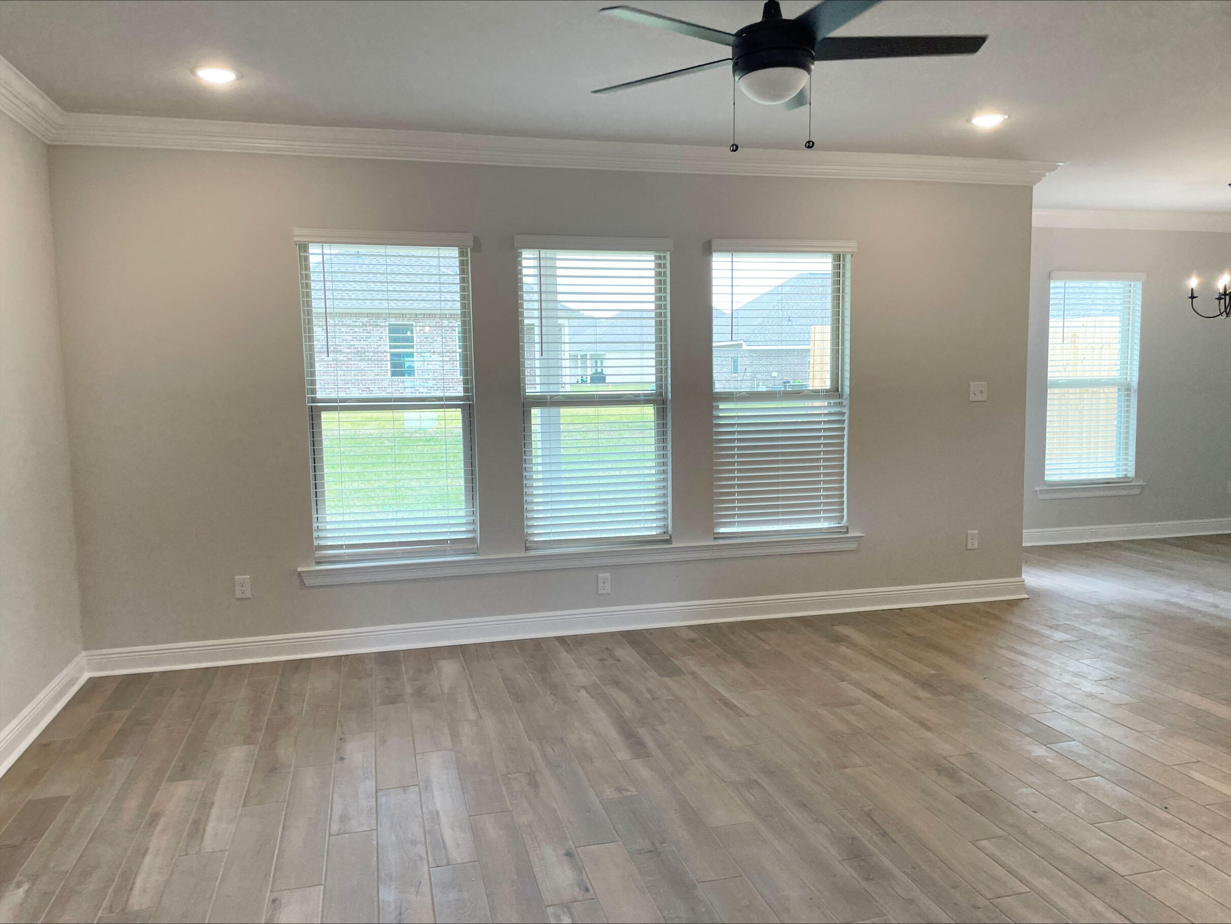 THE BLUFFS AT LAFAYETTE - Residential