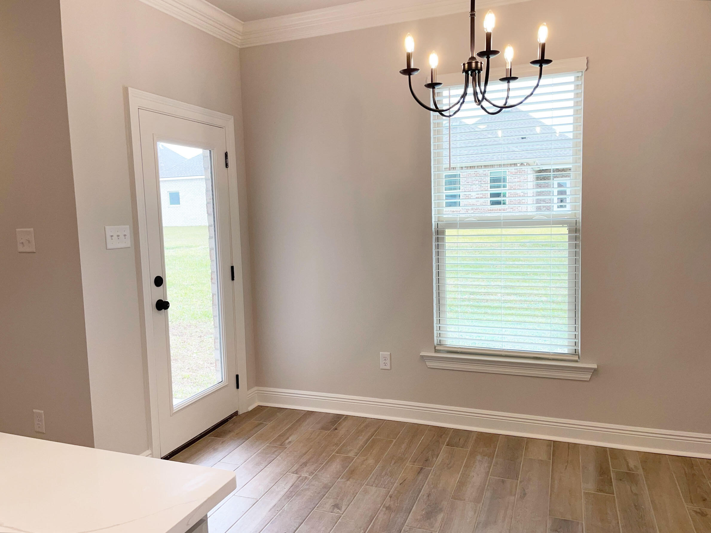 THE BLUFFS AT LAFAYETTE - Residential