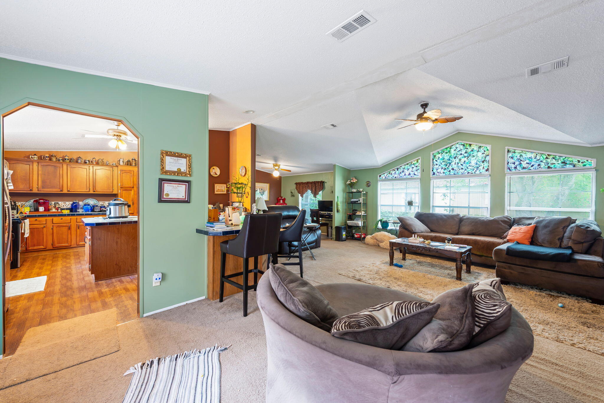 KING GEORGE ESTATES - Residential