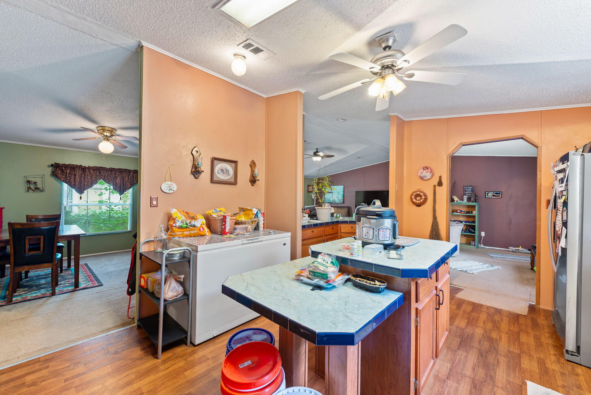 KING GEORGE ESTATES - Residential