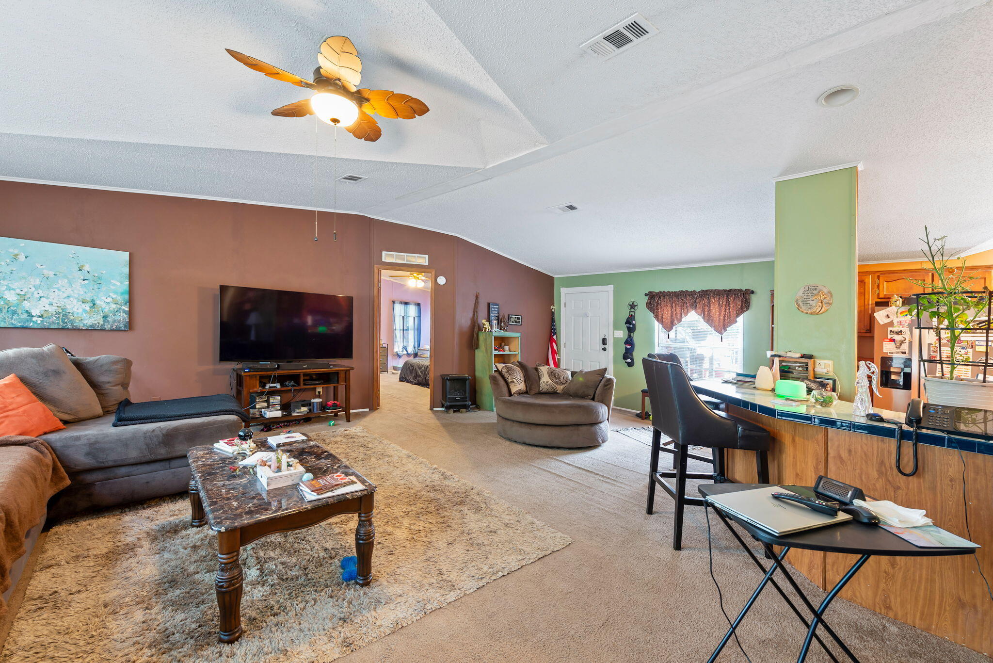 KING GEORGE ESTATES - Residential