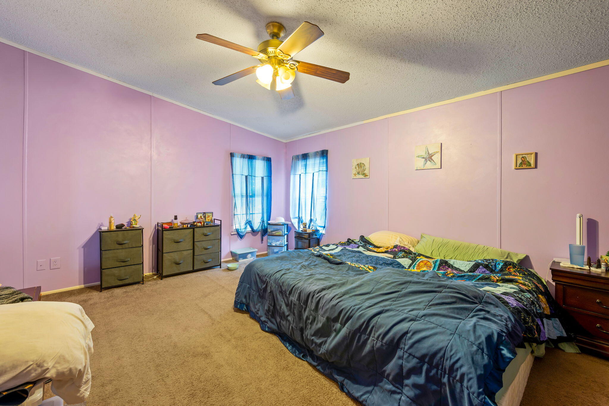 KING GEORGE ESTATES - Residential