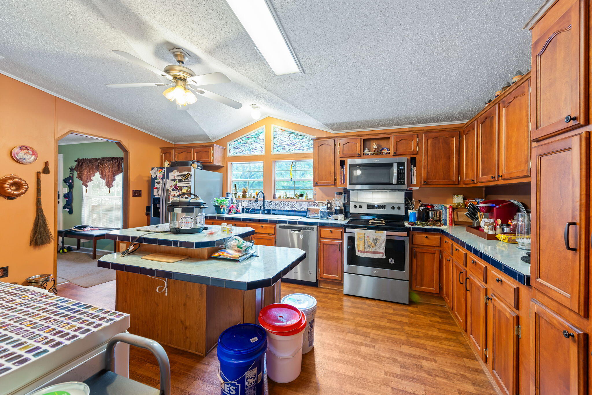 KING GEORGE ESTATES - Residential