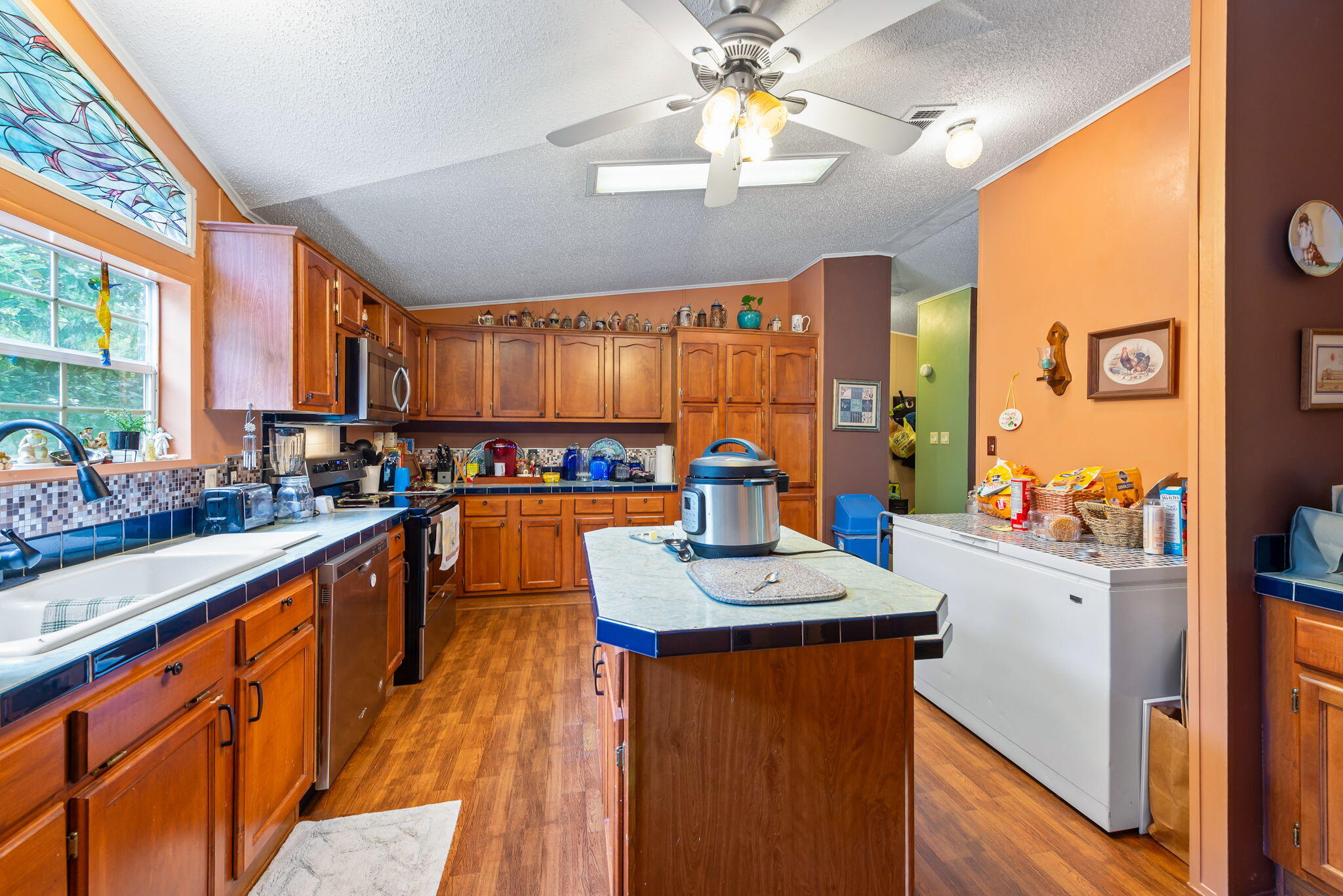 KING GEORGE ESTATES - Residential