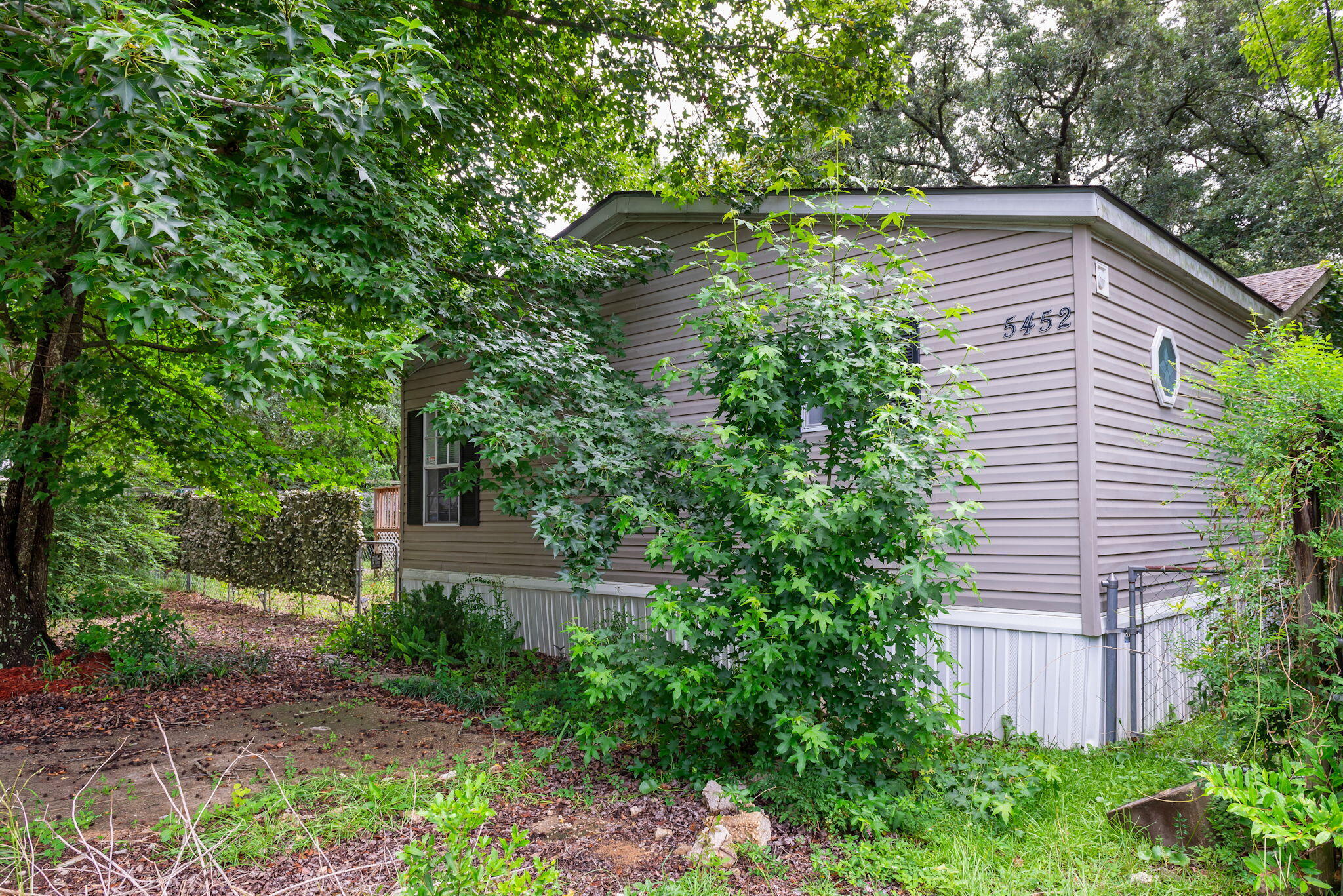 KING GEORGE ESTATES - Residential