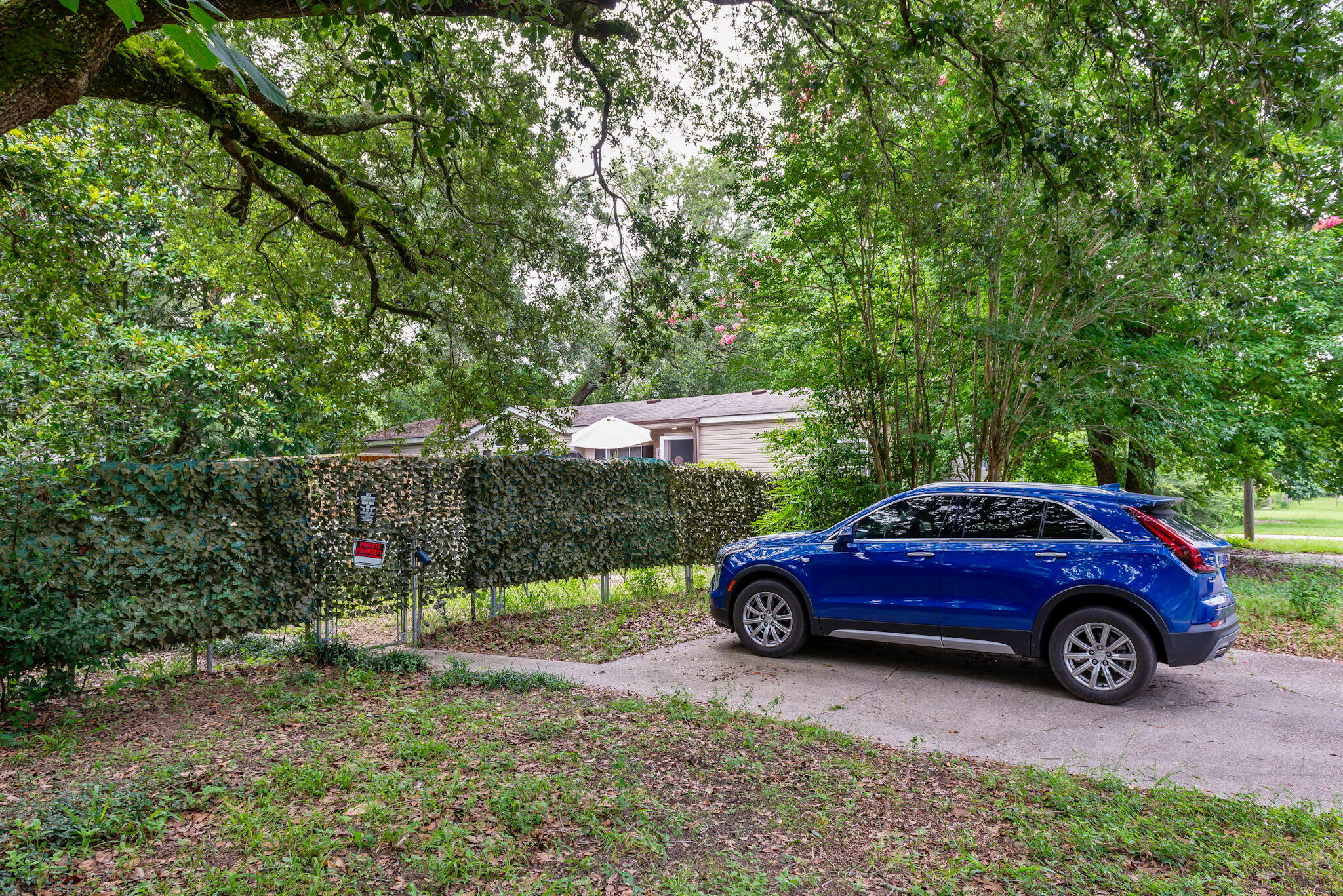 KING GEORGE ESTATES - Residential