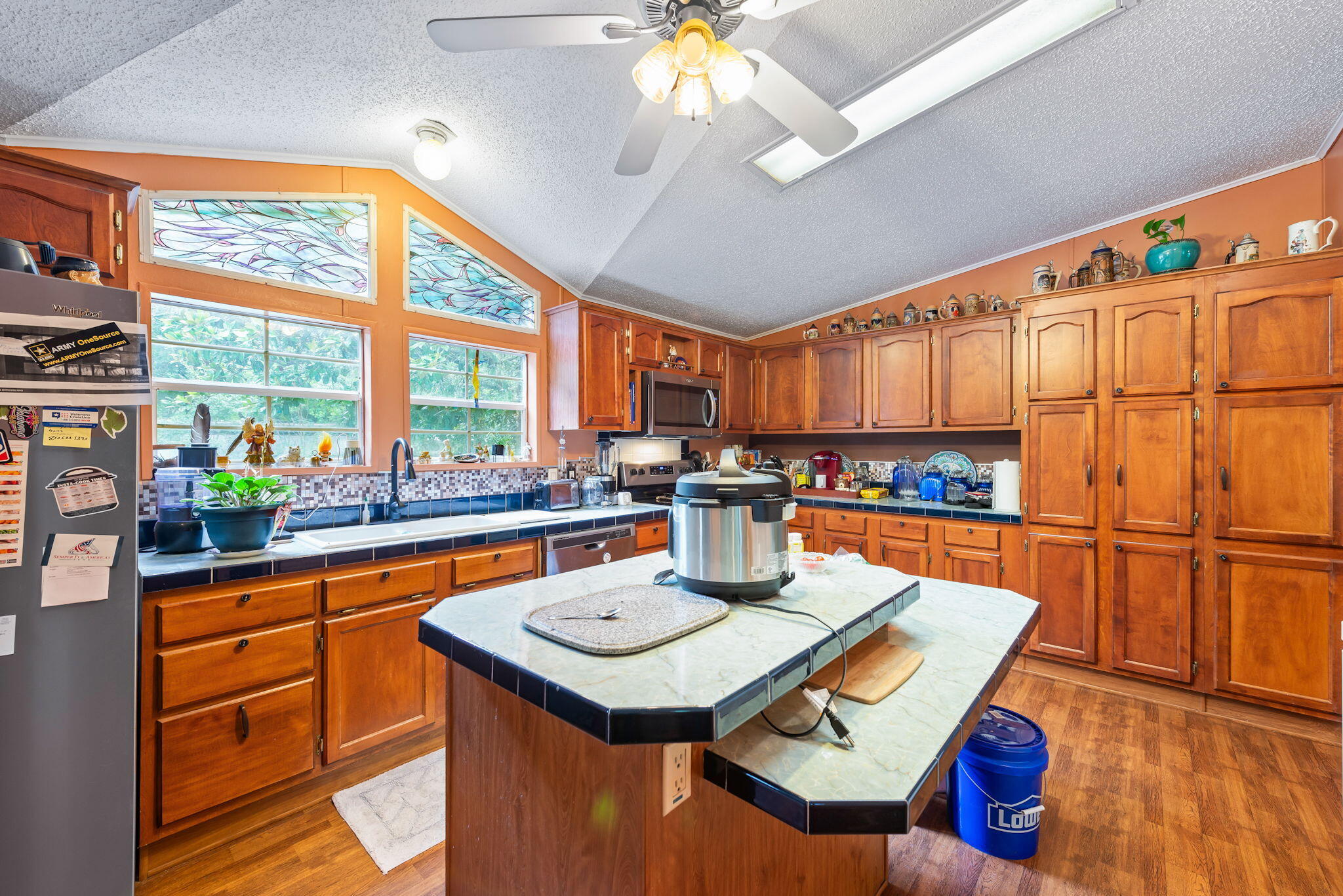 KING GEORGE ESTATES - Residential