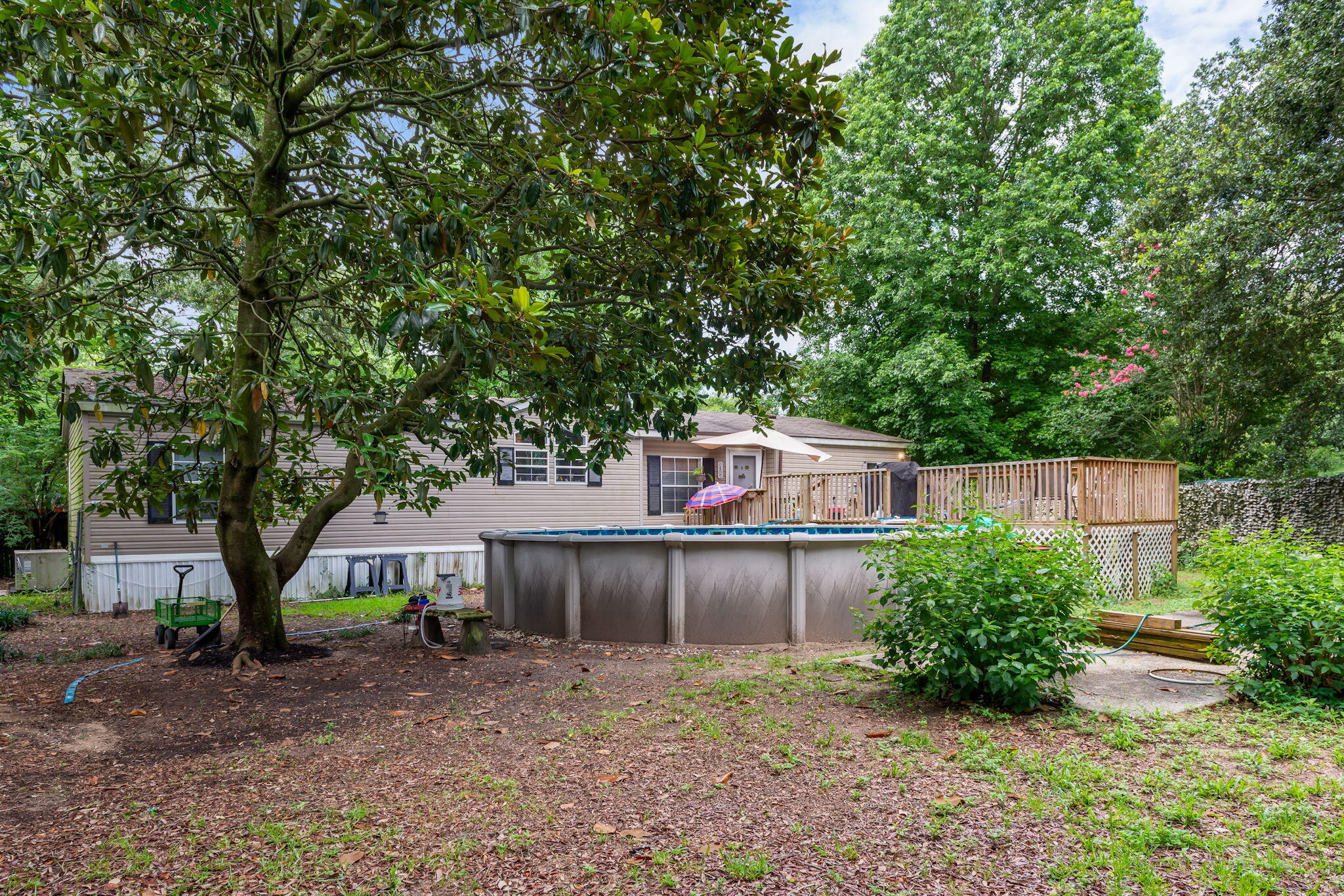 KING GEORGE ESTATES - Residential