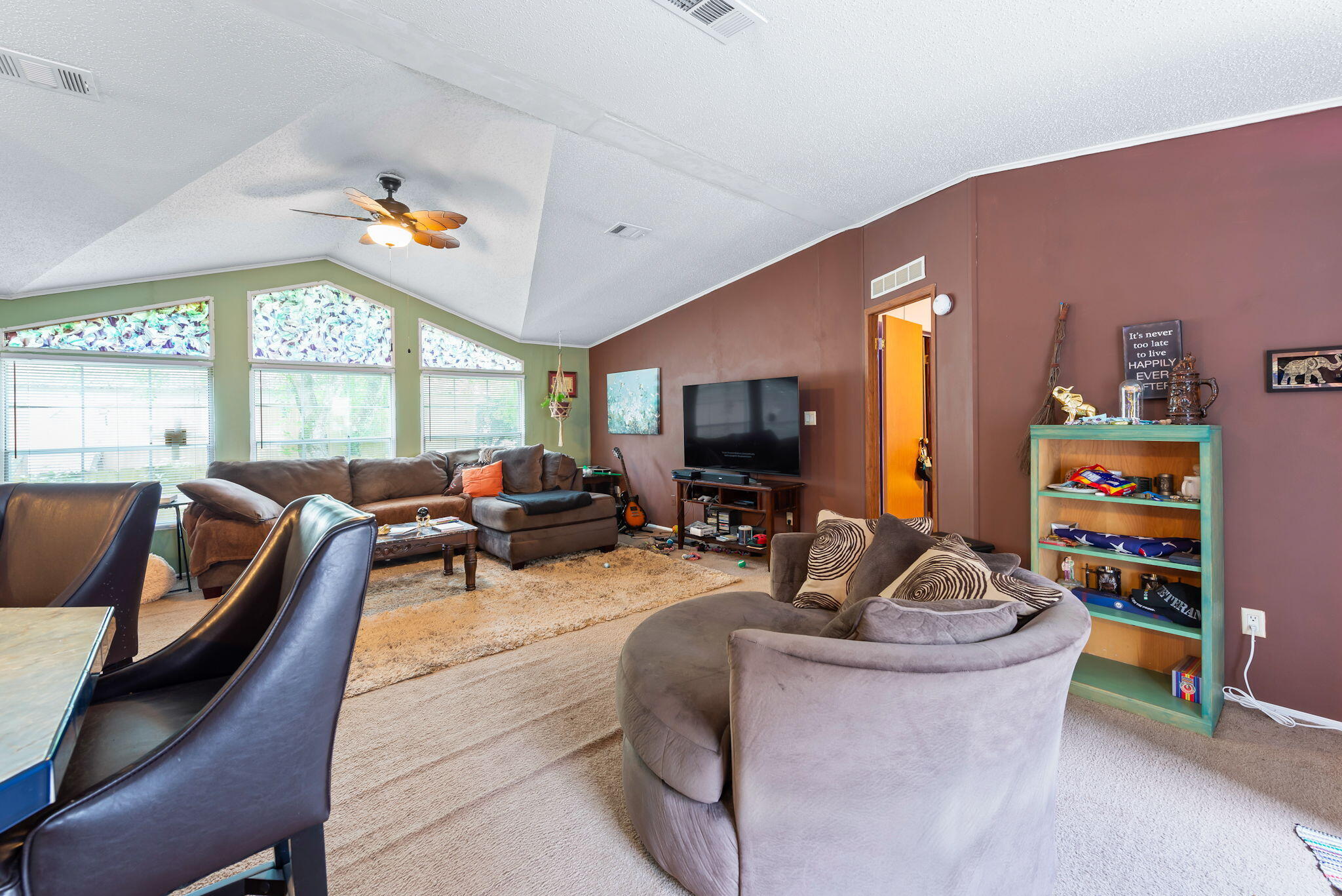 KING GEORGE ESTATES - Residential