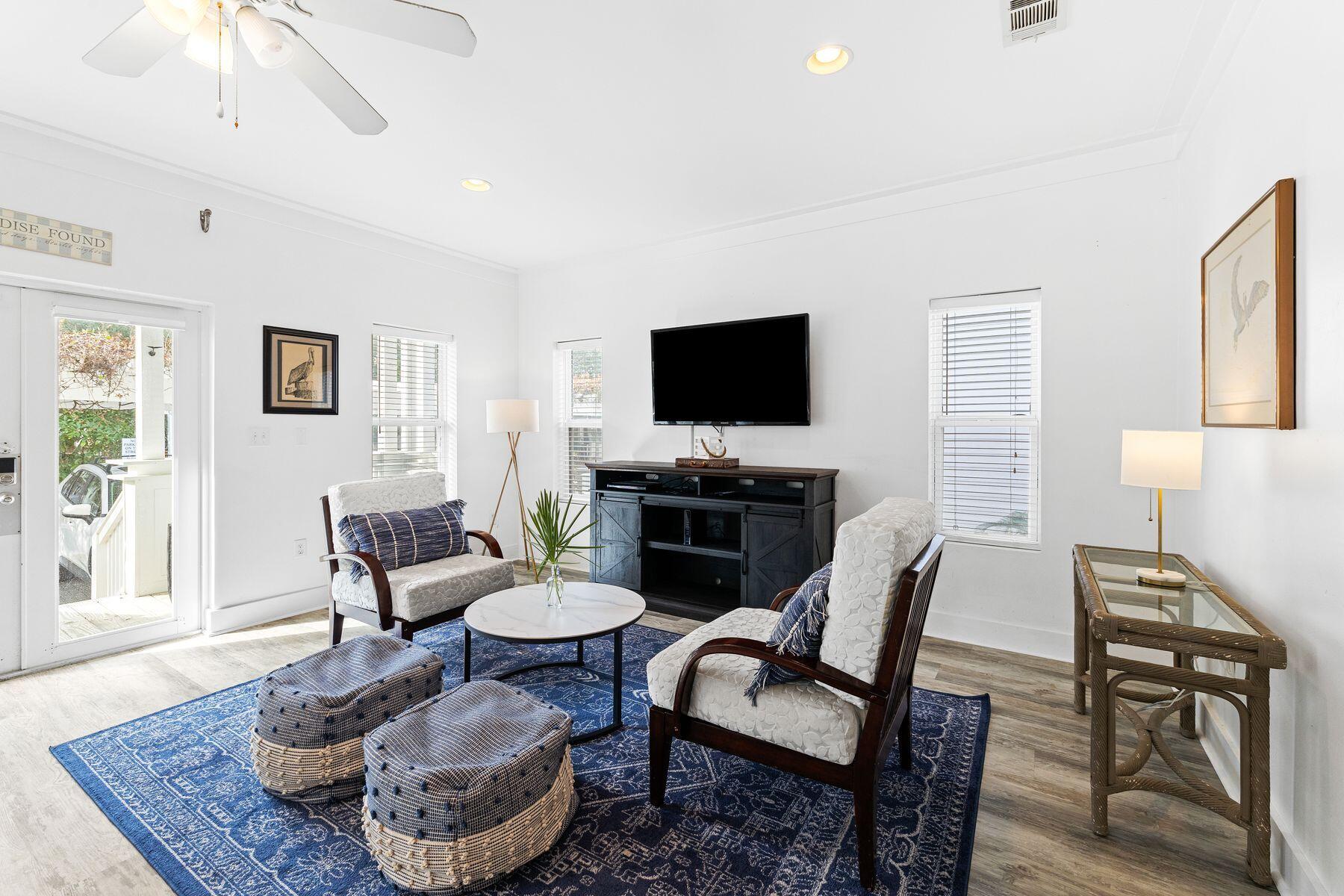 COTTAGES AT CAMP CREEK - Residential