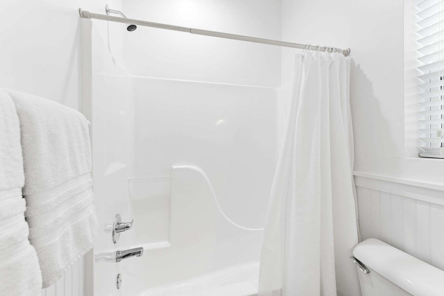 COTTAGES AT CAMP CREEK - Residential