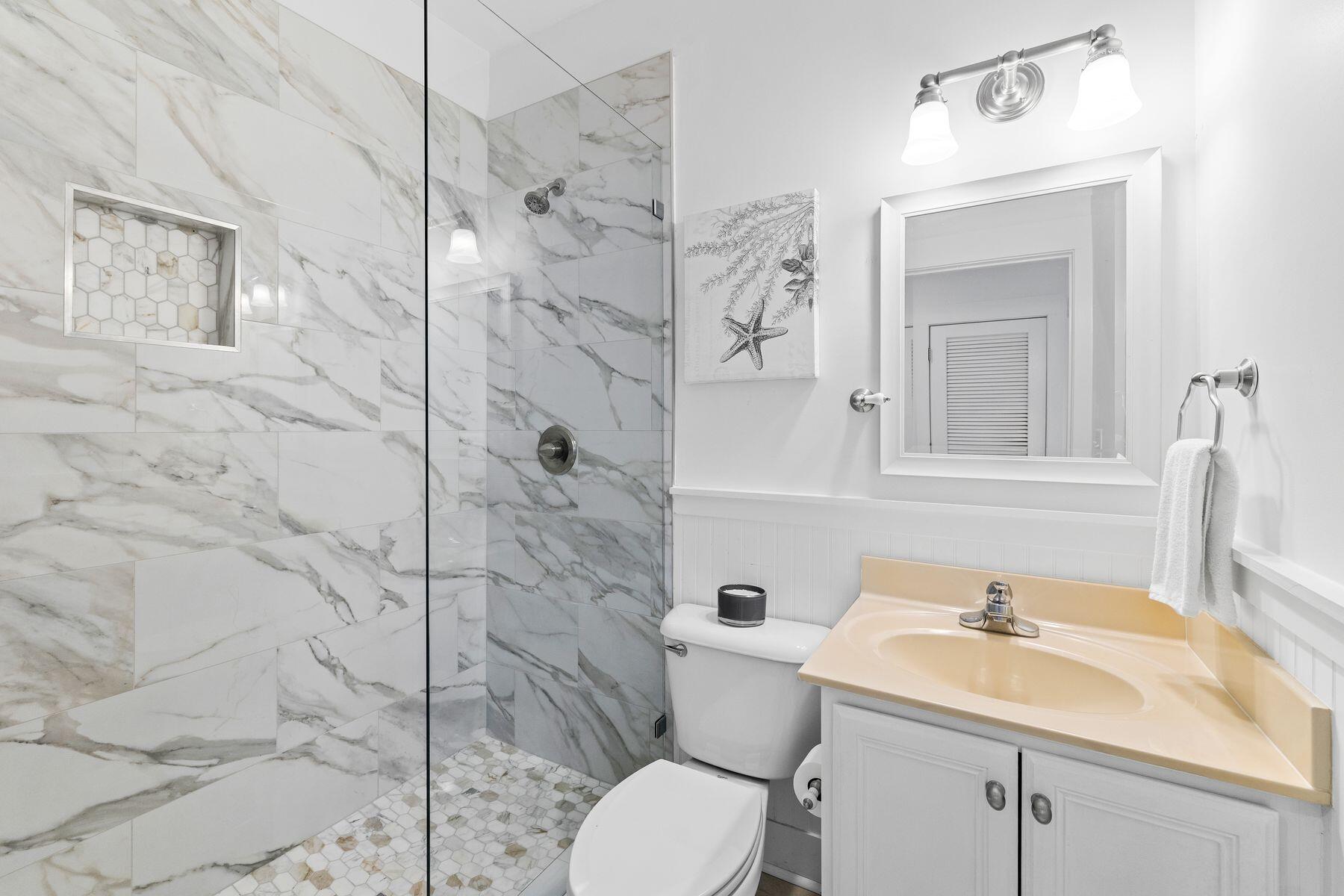 COTTAGES AT CAMP CREEK - Residential