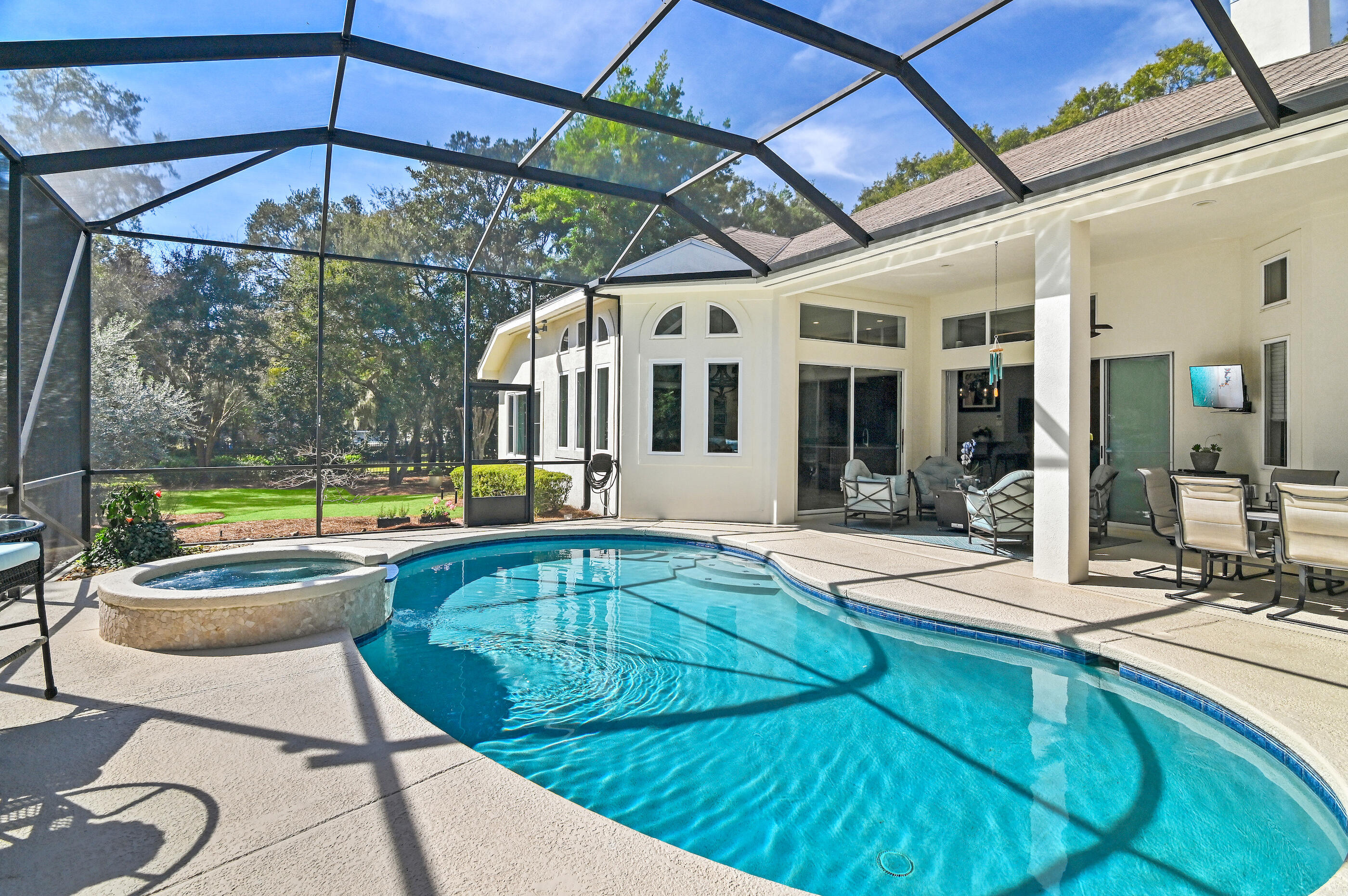 KELLY PLANTATION S/D - Residential