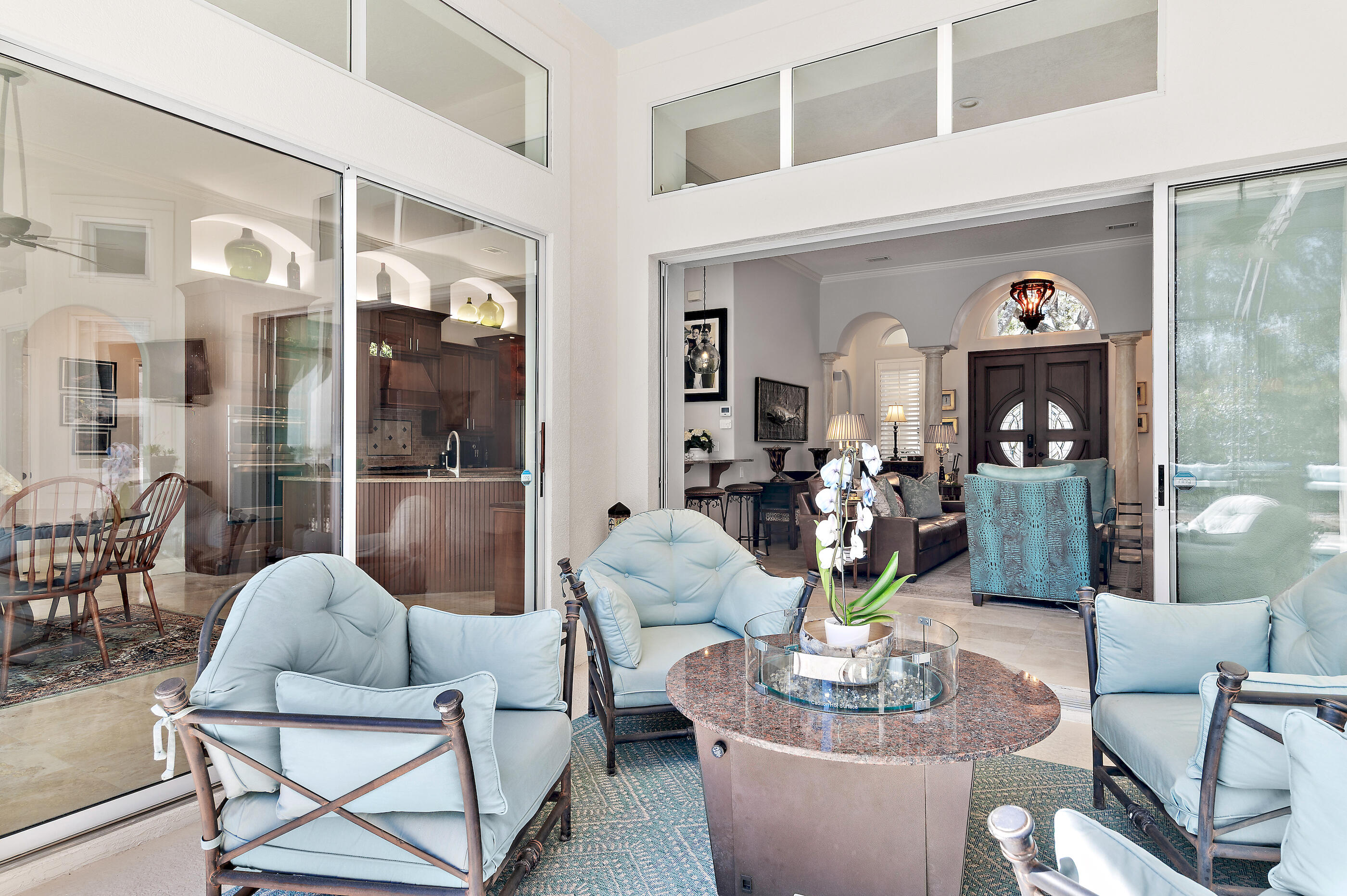 KELLY PLANTATION S/D - Residential