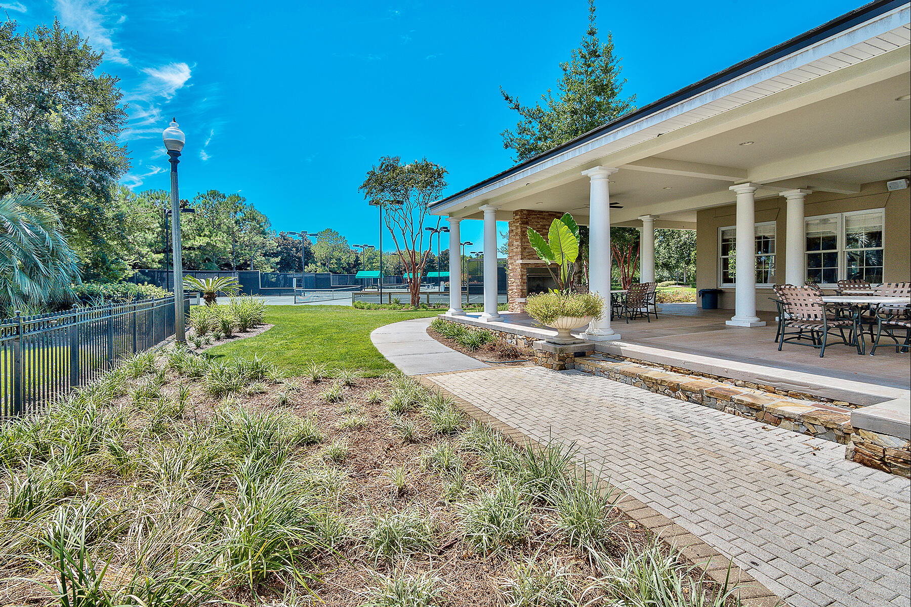 KELLY PLANTATION S/D - Residential