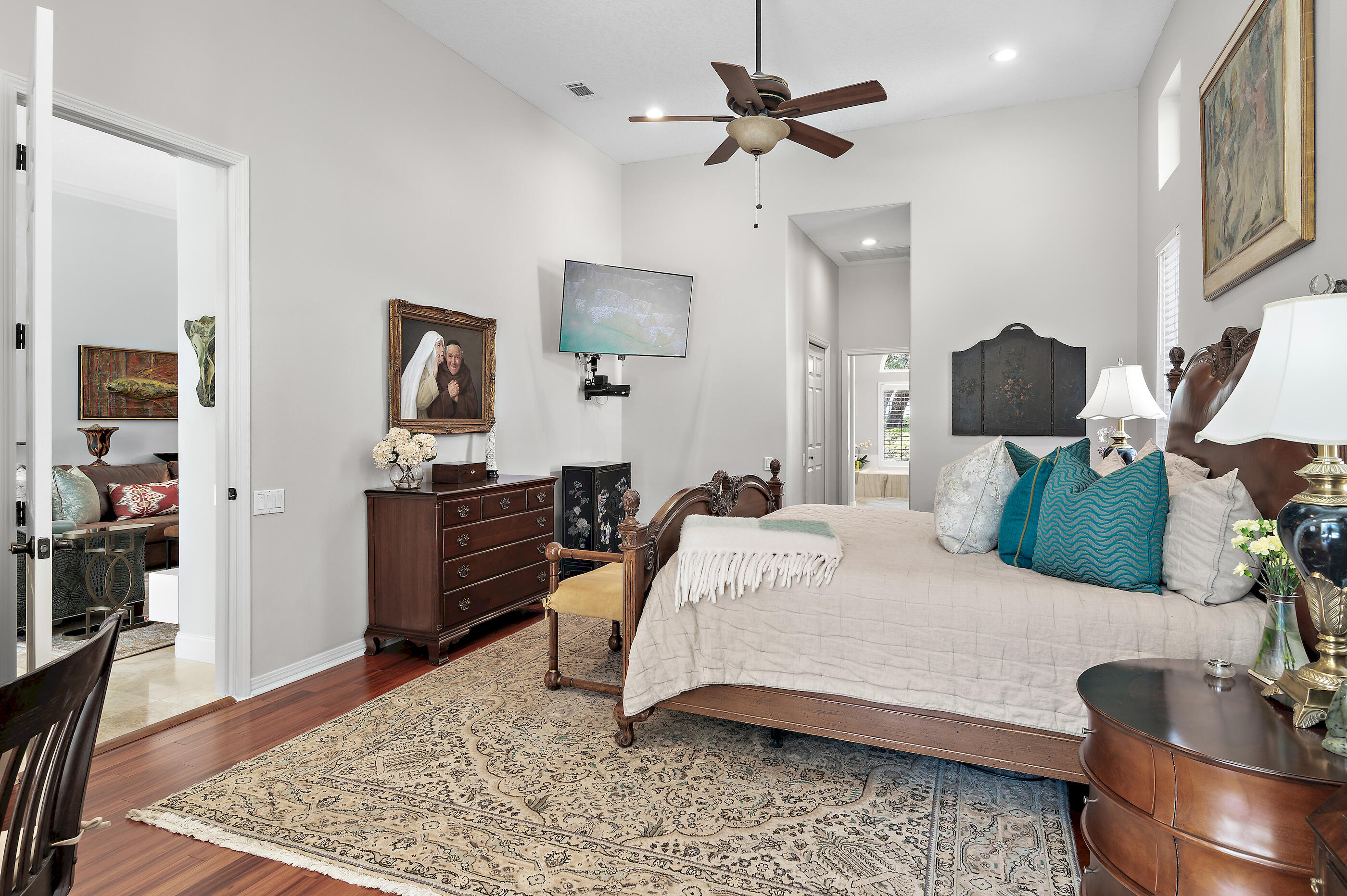 KELLY PLANTATION S/D - Residential