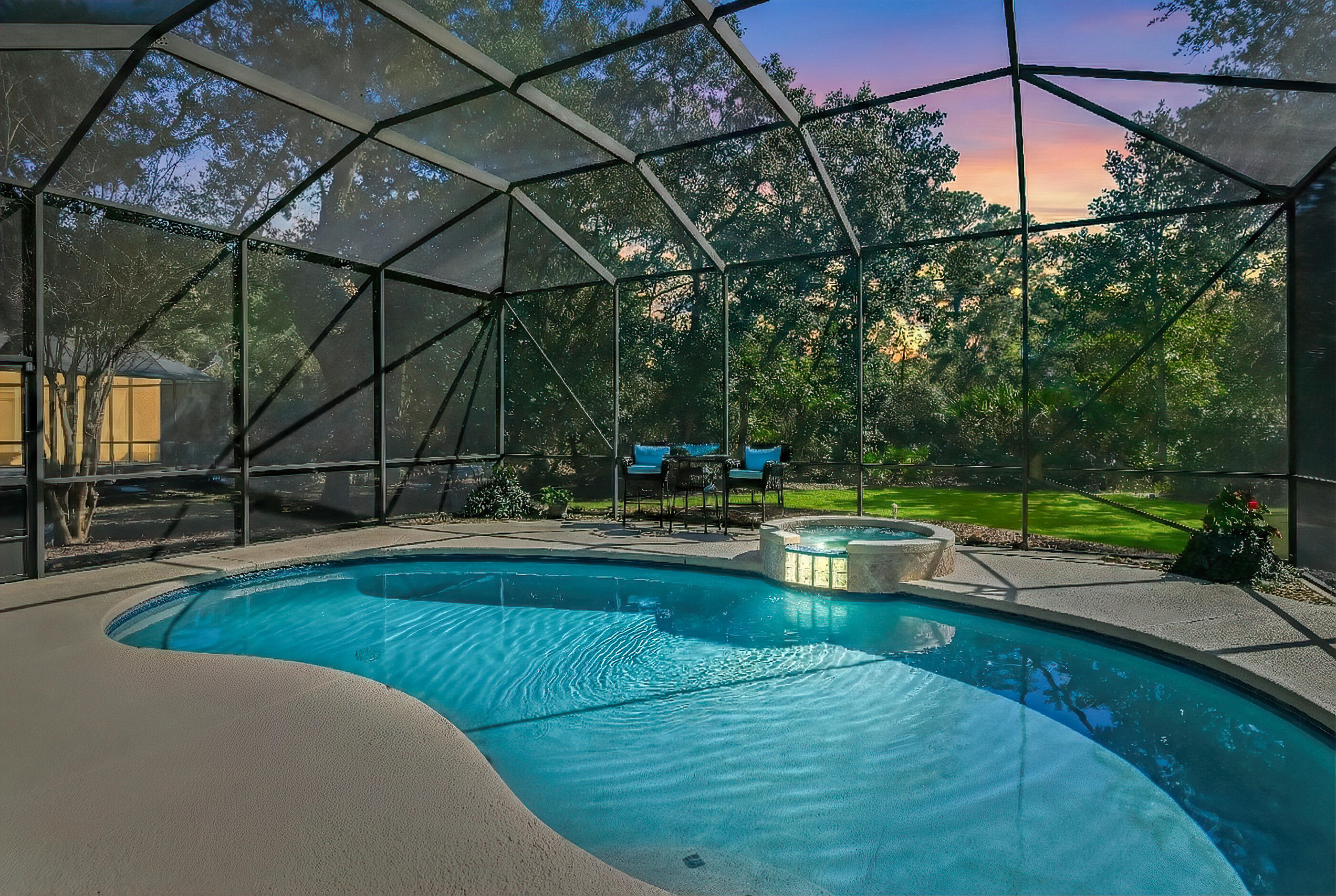 KELLY PLANTATION S/D - Residential