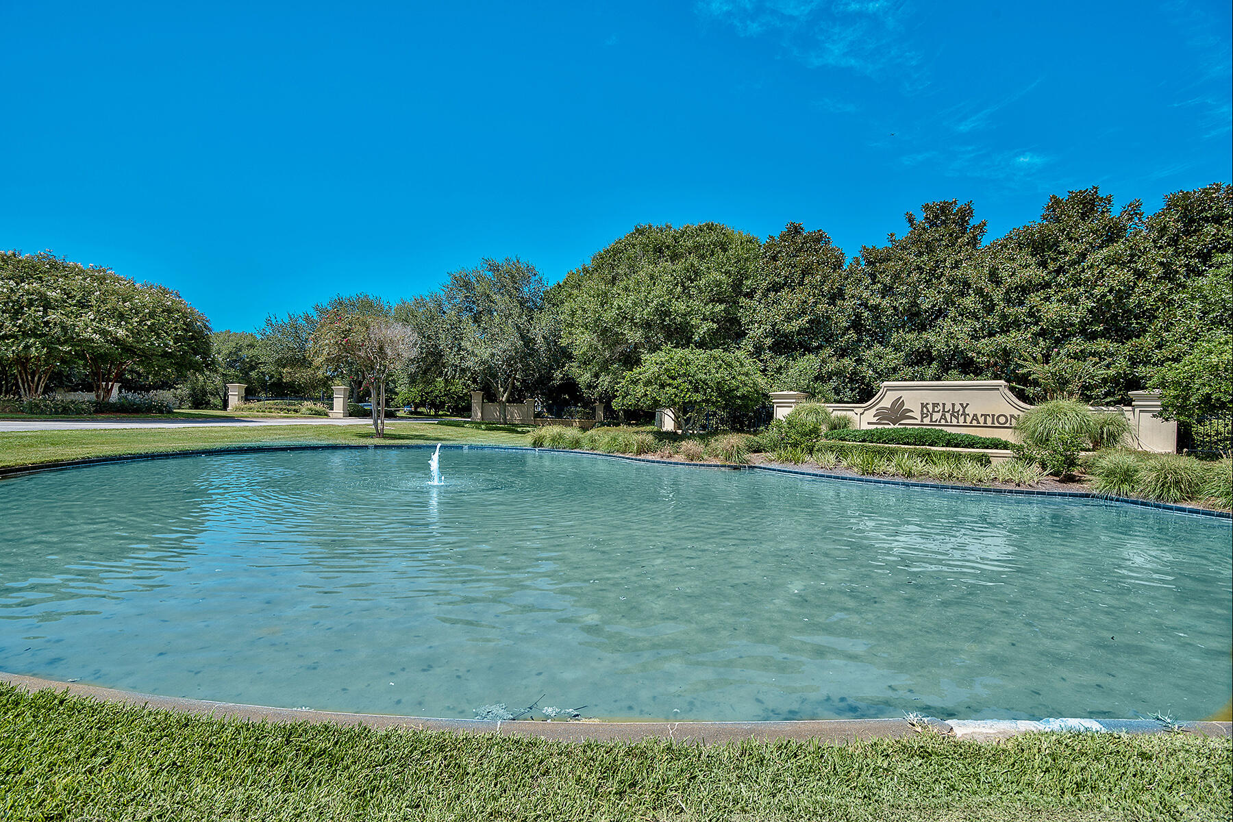 KELLY PLANTATION S/D - Residential