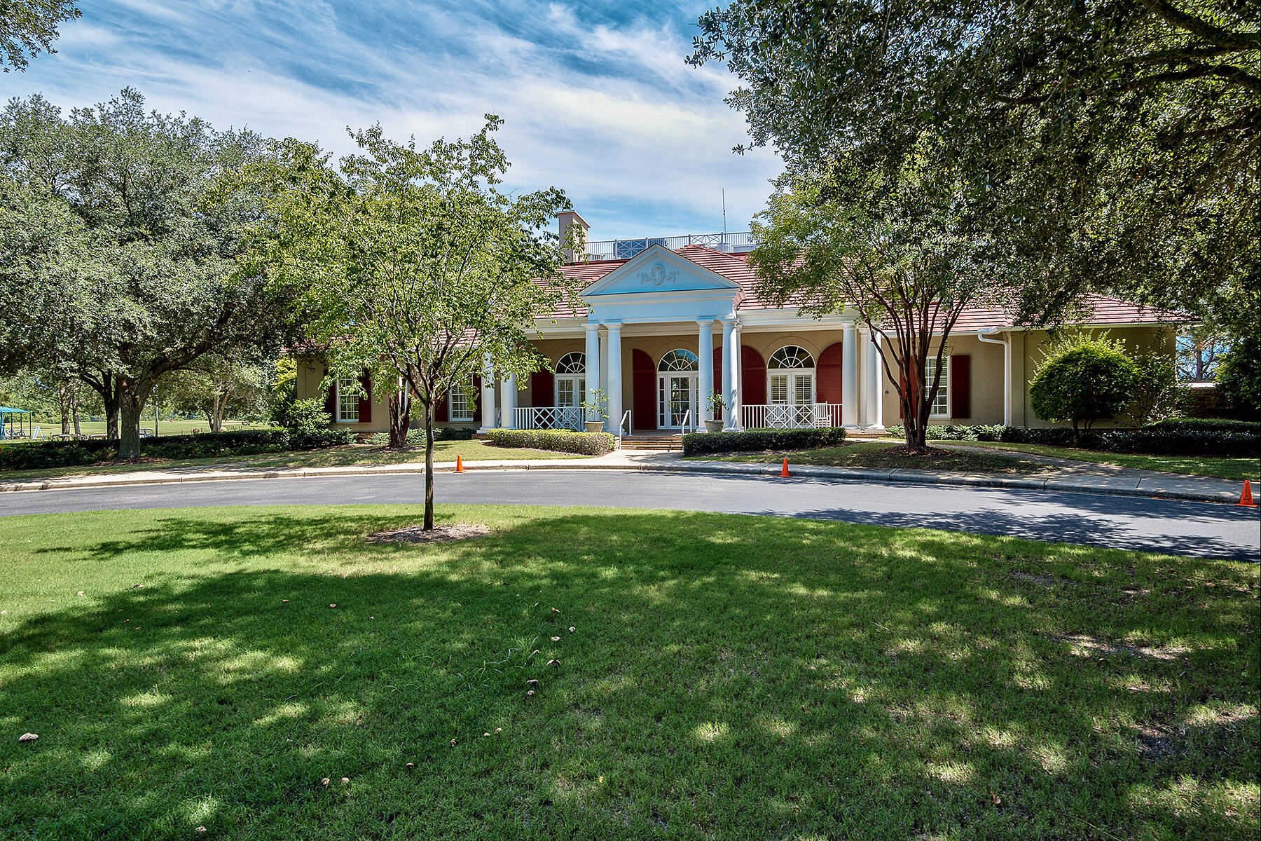 KELLY PLANTATION S/D - Residential
