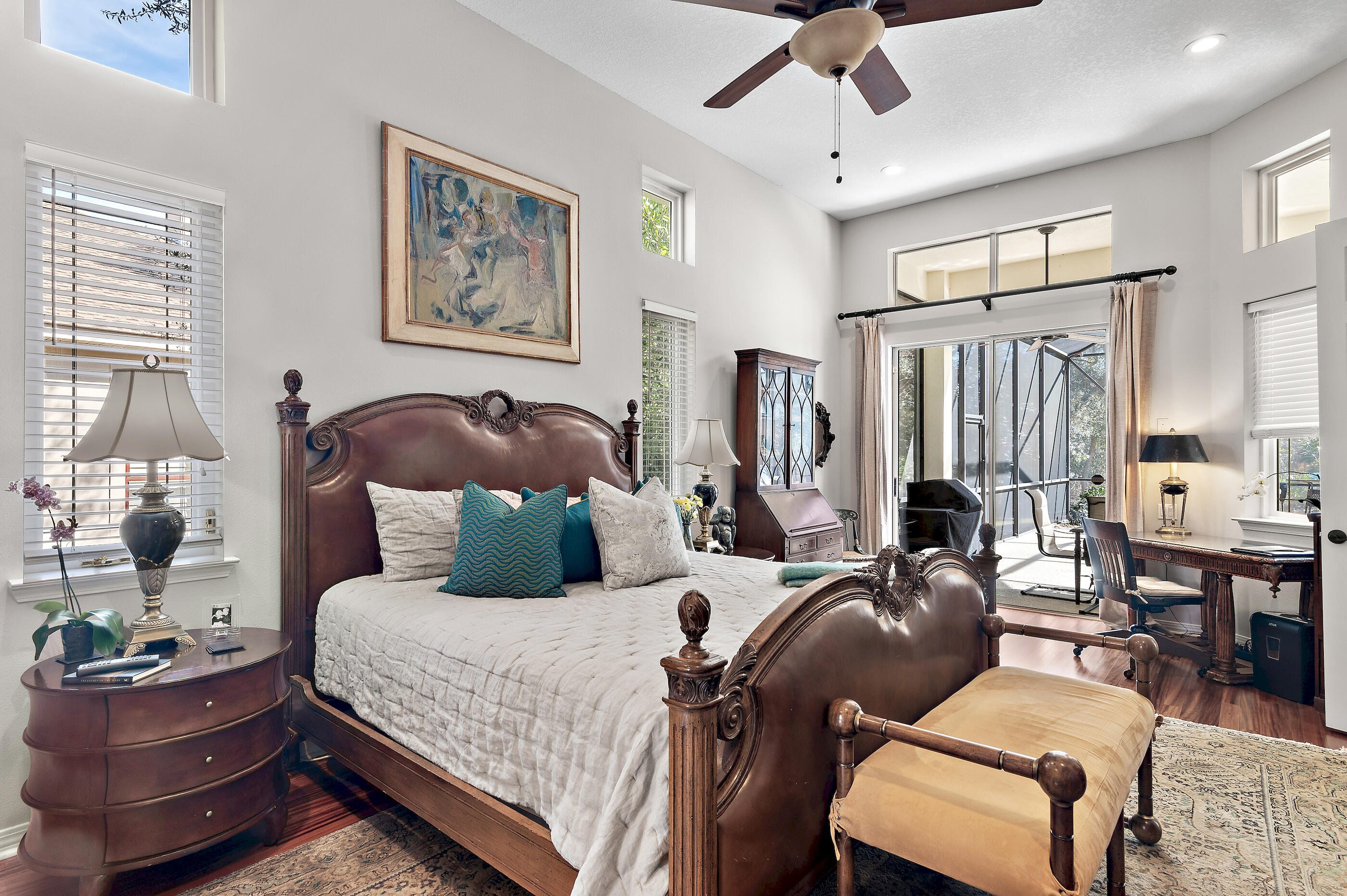 KELLY PLANTATION S/D - Residential